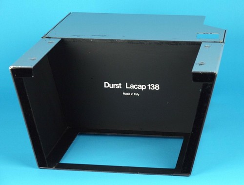 Durst lacap 138 - 138, supporto