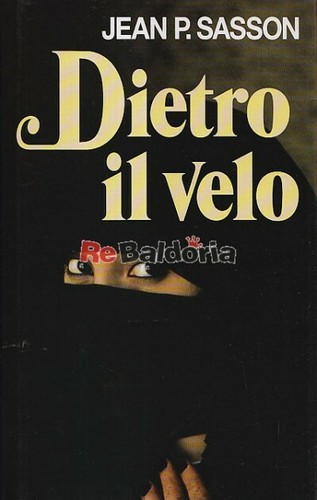 Dietro velo edizione club - dietro,
