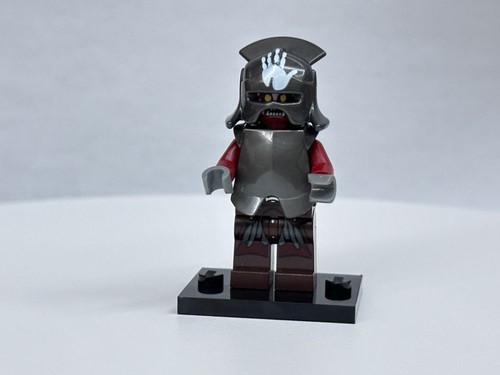 Lego minifigure signore - lego, il