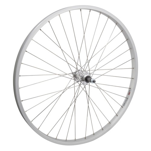 Ruota 26x1 posteriore - ruota, 26x1,75