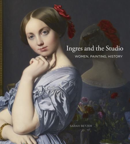 Ingres and the - , women