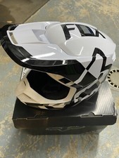 Casque Cross Fox Taille 51/52