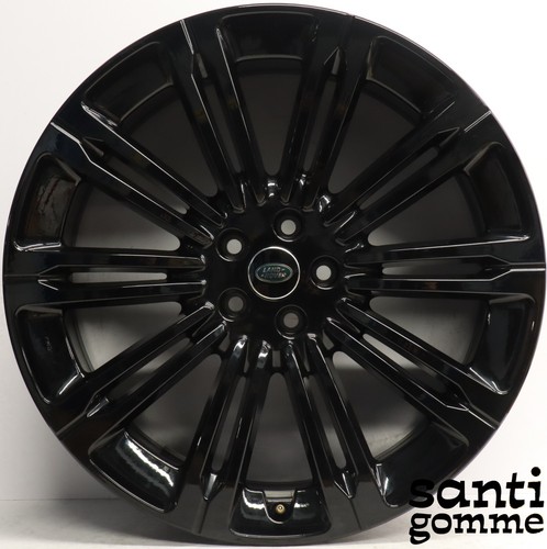 Cerchi lega range rover - range,