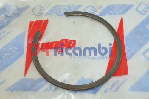 Anello ingranaggio marcia - 5a,