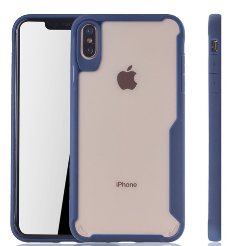 Apple iphone max custodia - xs,