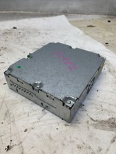 Audi A8 4E D3 Hybrid TV Tuner