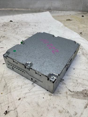 Audi hybrid tv tuner - 4e,