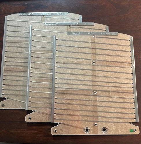 Set elementi tostapane - , dualit