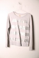 Maglione Felpa Mossimo Strisce