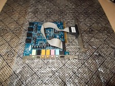 Scheda audio Hercules