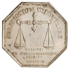 Notai Du Xixème secolo notai