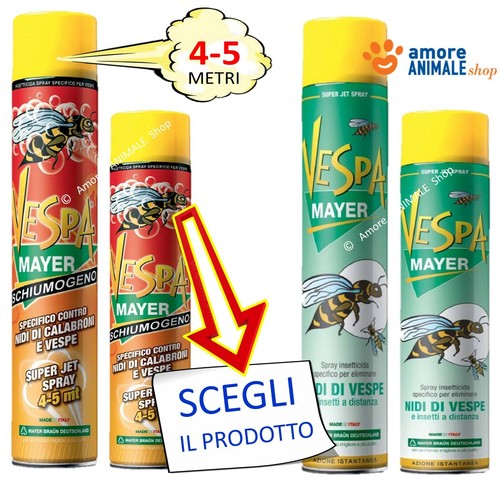 Vespa mayer 500 750 ml - vespa,