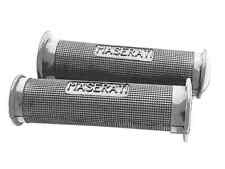 Moto Maserati - Manopole nere  oppure   rosse (Ø22-24) specificare il colore