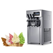 Gelatiera Elettrica Scrivania