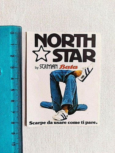 North star stilman bata - star,
