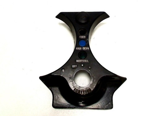 Quadro strumenti kawasaki - quadro,