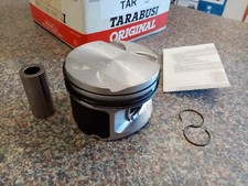 Pistone Peugeot Citroen XU10J4