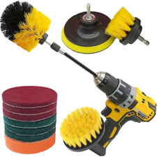Nuovo set spazzole di - nuovo,