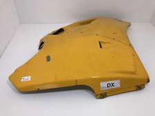 Carena Fianchetto Anteriore Destra Vetroresina Ducati 748 Biposto 1998 2003