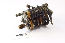 2006 Honda CBR 125 R JC34 -