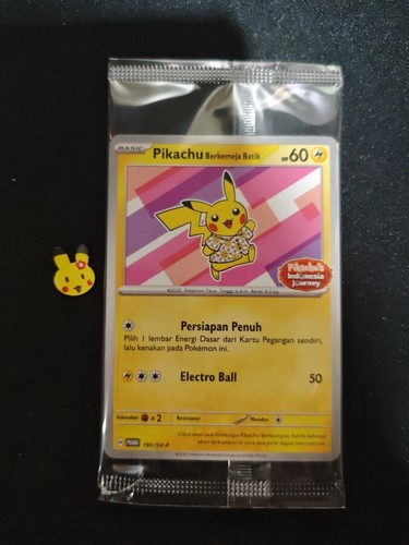 Pokemon pikachu berkemeja - pokemon,