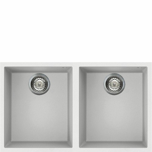 Lavello sotto top smeg - lavello,