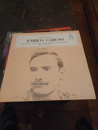 Enrico caruso archivi della - enrico,