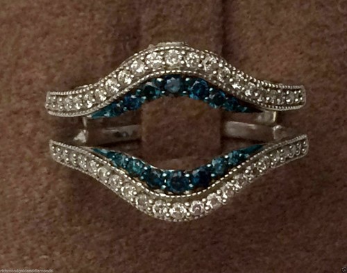 Anello solitario diamante