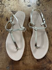 Sandali Capresi Artigianali