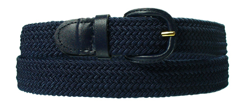 Cintura uomo streeze blu - uomo,