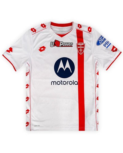 Maglia gara away monza - maglia,