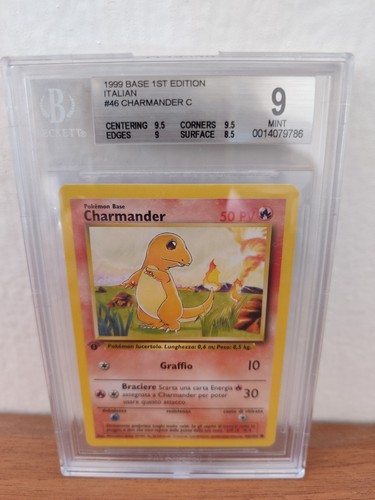 Pokémon charmander bgs - bgs, psa