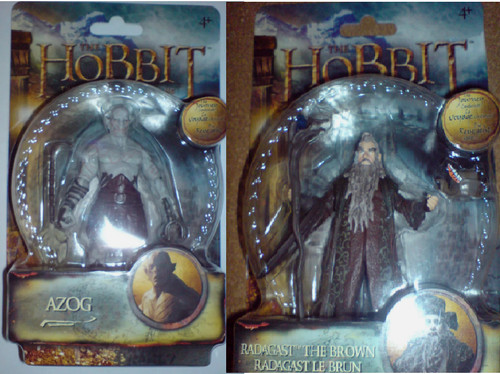 Hobbit desolazione di - lo,