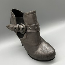 Tonii stivaletti scarpe tacco
