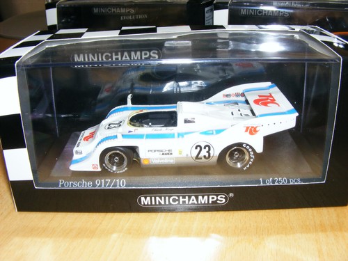 Porsche 917 rc - 1:43,