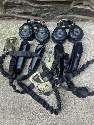 Ironwear dispositivo - 9, ft.