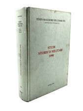 Militaria - STUDI STORICO