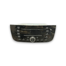 Autoradio / stereo fiat punto evo cod:7355978780 (2012 >)