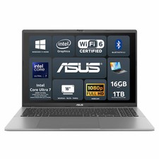 ASUS Notebook Vivobook S16