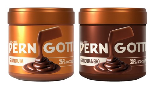 Pernigotti mix creme - mix,