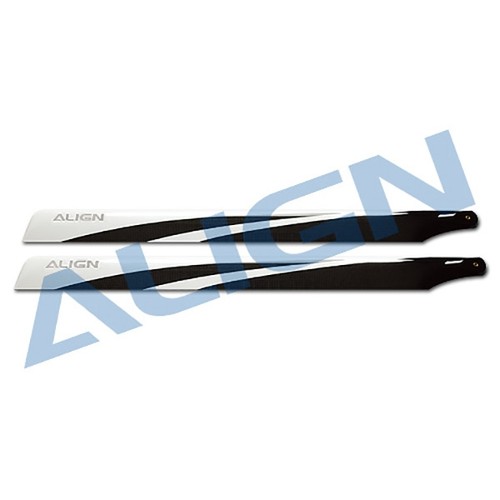 Align hd550bz 550 pale - align,