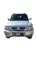 Ricambi mitsubishi pajero 2 - ricambi,