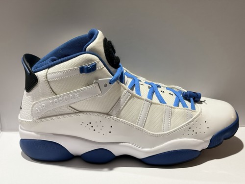 Anelli jordan blu - jordan,