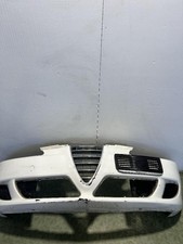71777517 Paraurti Anteriore per ALFA ROMEO 147 W8 (10/04-07/11) 2004 Usato