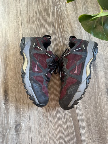 Scarpe trekking nike acg da - nike,