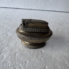 Accendino tavolo ronson - tavolo,