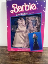 Vintage 1985 Mattel Barbie