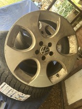 Cerchi Polo GTI