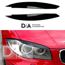 GLOSS HEADLIGHT EYEBROW EYELID