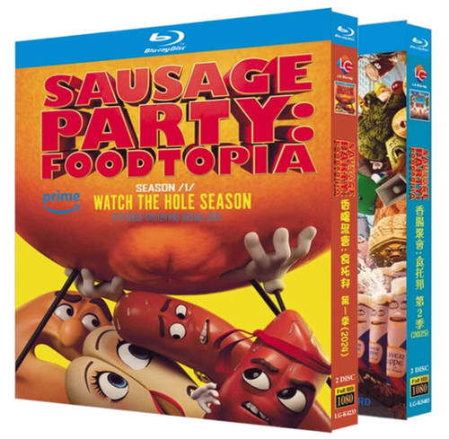 Saage party stagione 2 - saage, party: